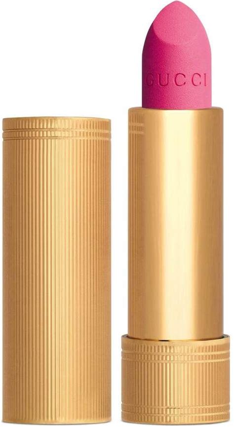 gucci clear lip gloss|gucci patricia pink lipstick.